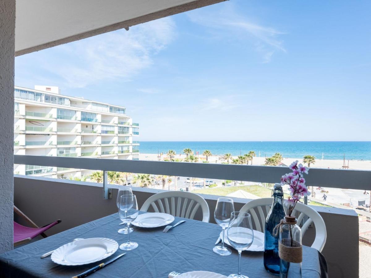 Appartamento Ipanema Sud-6 By Interhome